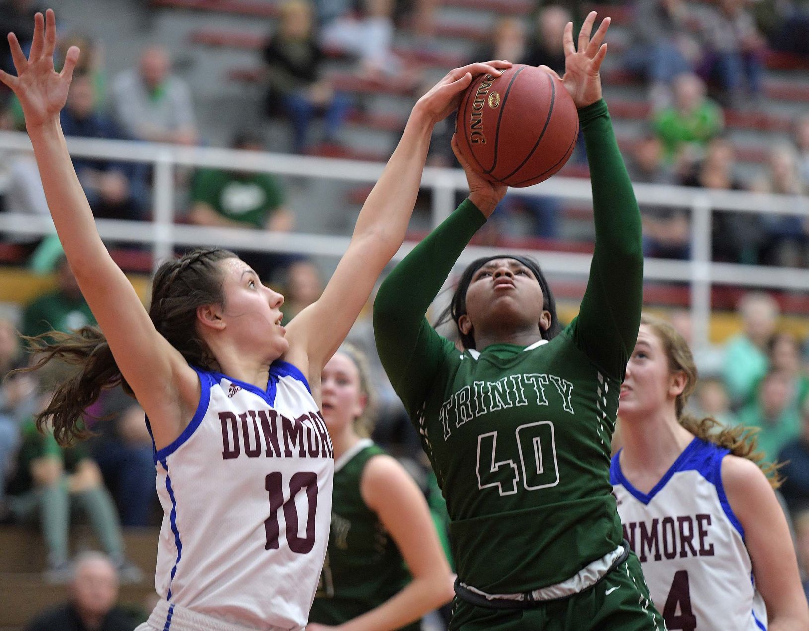 Trinity Dunmore